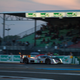 Illustration for article titled The intoxicating beauty of Le Mans cars at sunset